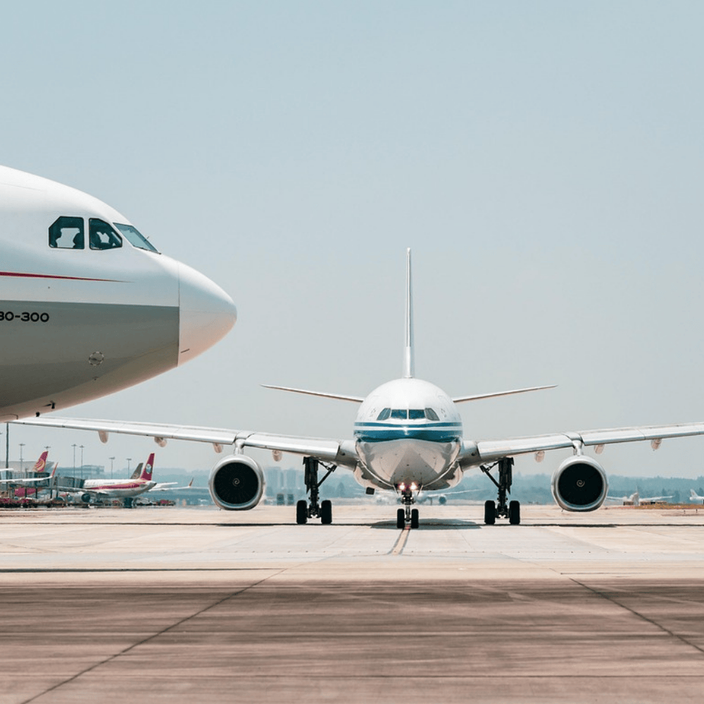 Airport transfers - Available for individual, group bookings and VIP’s